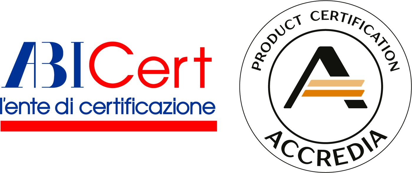 ABICert, organismo di certificazione
