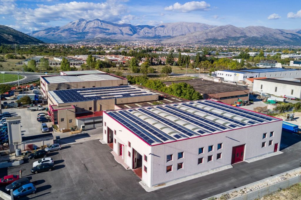 Mec.Ab, officine meccaniche