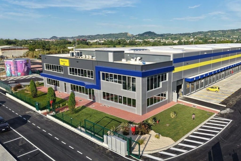 Prologis Cepagatti